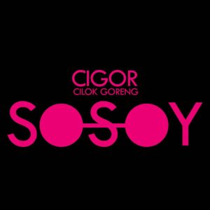 Cigor Sosoy
