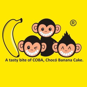 Coba Cake