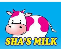 Sha’s Milk