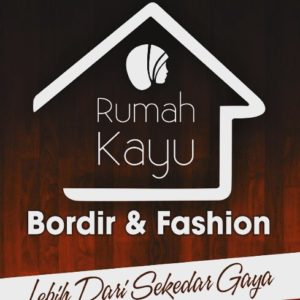 Rumah Kayu Fashion