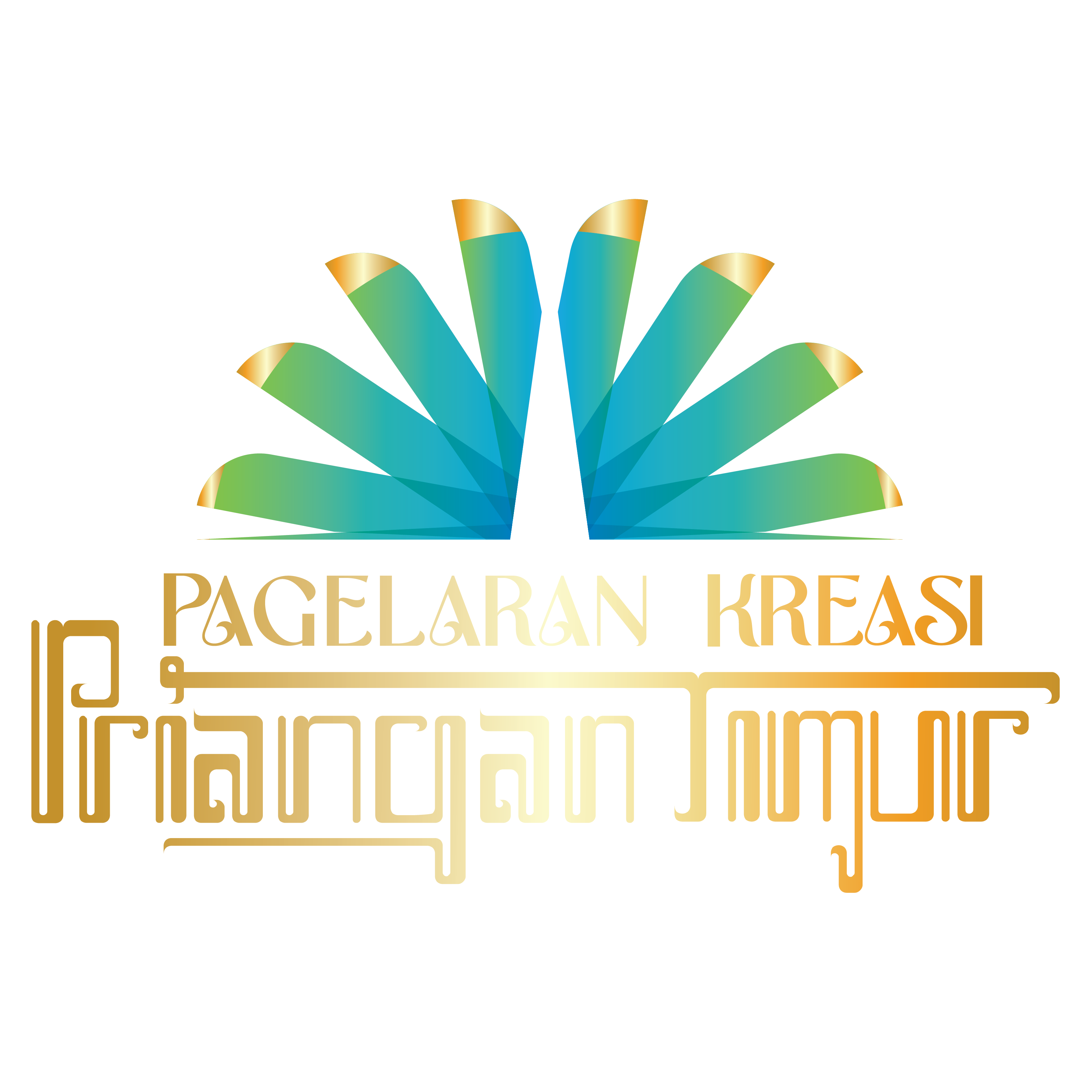 Pagelaran Kreasi Priangan Timur