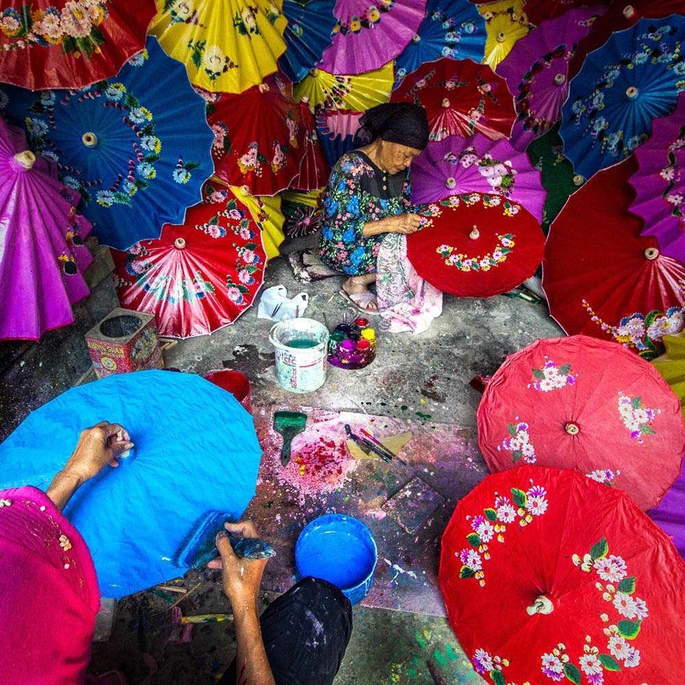 PAYUNG GEULIS