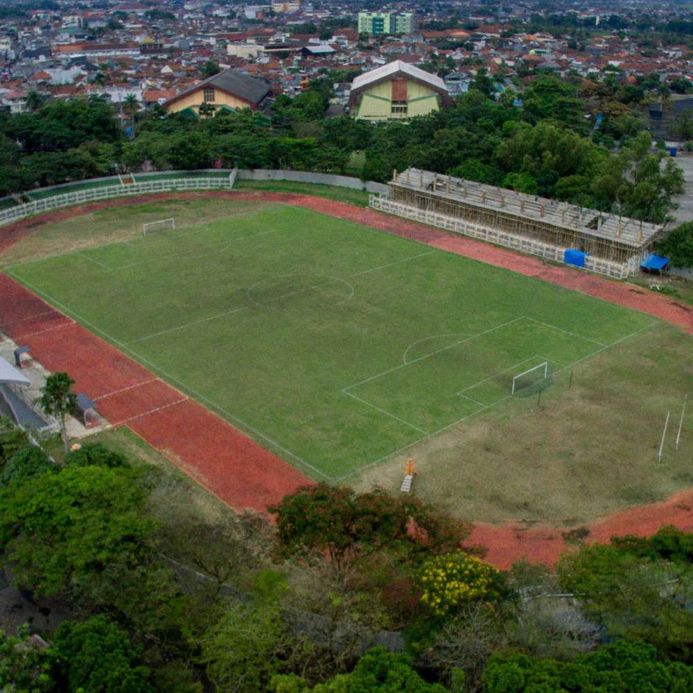 Stadiun Wiradadaha