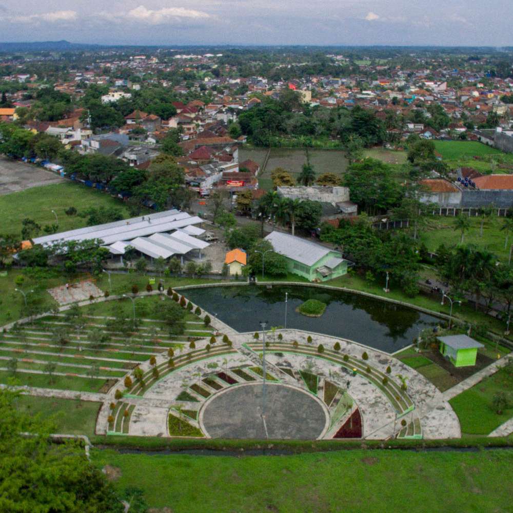 Taman Dadaha #2